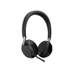 Yealink BH72 Auriculares Inalámbrico y alámbrico Diadema Llamadas/Música USB tipo A Bluetooth Negro