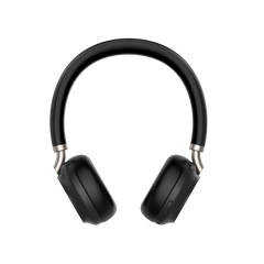 Yealink BH72 Auriculares Inalámbrico y alámbrico Diadema Llamadas/Música USB tipo A Bluetooth Negro