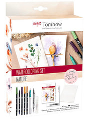 Tombow WCS-NAT art/craft toy