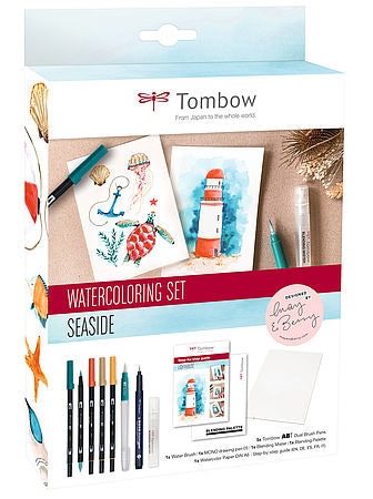 Tombow WCS-SEA art/craft toy