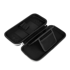 Pdp Slim Deluxe Travel Case Black/white (negro/blanco) (oled/lite) (Switch Funda) Pdp