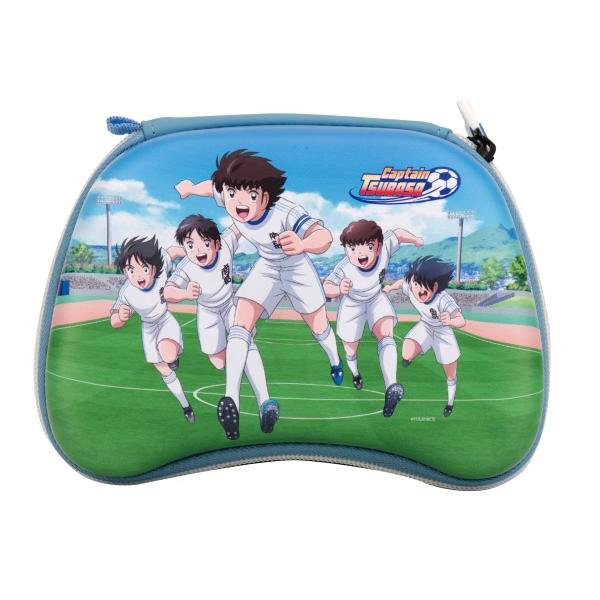 Fr-tec Captain Tsubasa Controller Bag (ps5/ps4/xbox X/xbox One/switch/stadia) (PS5 Mando) Lamee Software