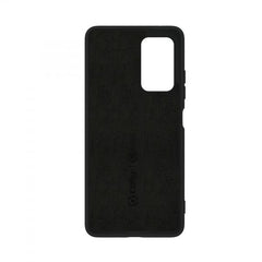 Celly Cromo funda para teléfono móvil 16,9 cm (6.67") Negro