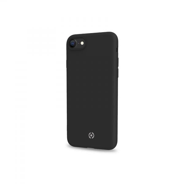 Celly CROMO funda para teléfono móvil 11,9 cm (4.7") Negro