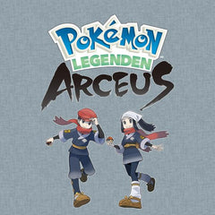 Pokemon Legends: Arceus (Switch) Nintendo