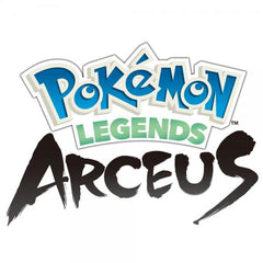 Pokemon Legends: Arceus (Switch) Nintendo