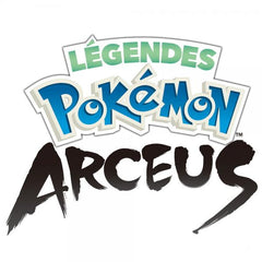 Pokemon Legends: Arceus (Switch) Nintendo