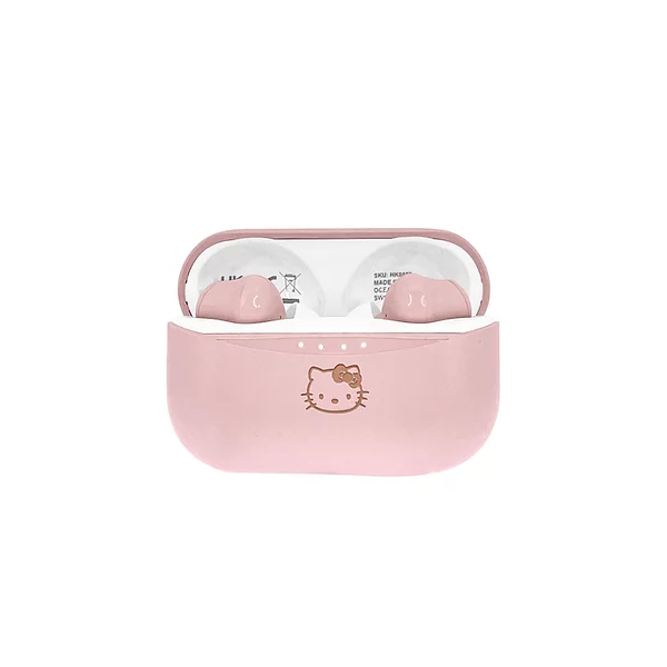 Otl Wireless Earpods Hello Kitty (Auriculares) Otl