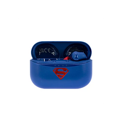 Otl Wireless Earpods Superman (Auriculares) Otl