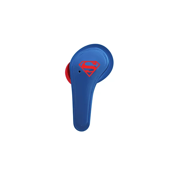 Otl Wireless Earpods Superman (Auriculares) Otl