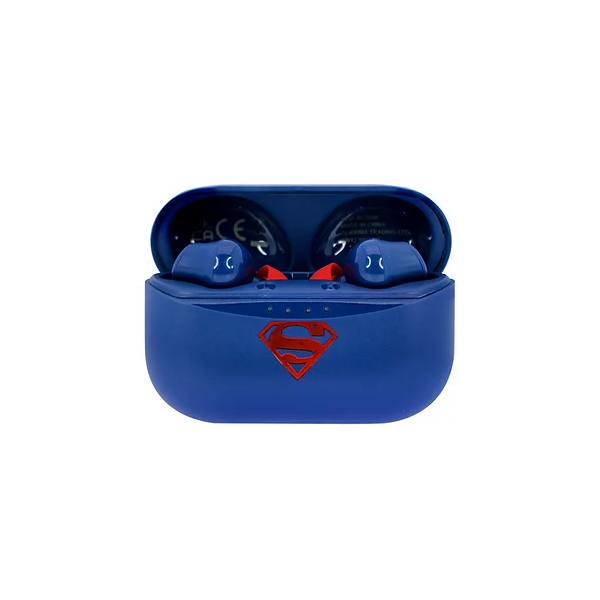 Otl Wireless Earpods Superman (Auriculares) Otl