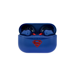 Otl Wireless Earpods Superman (Auriculares) Otl