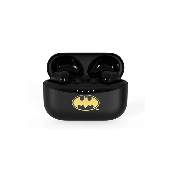 Otl Wireless Earpods Batman (Auriculares) Otl