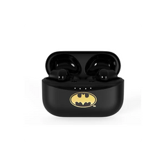 Otl Wireless Earpods Batman (Auriculares) Otl