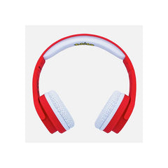 Otl Headphones Pokemon Pikachu Red (ps4/xbox/switch/movil/tablet) (Auriculares) Otl