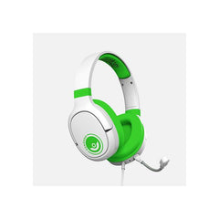 Otl Pro G1 Gaming Headphones Pokemon Pokeball White / Green (blanco/verde)(switch/tablet/movil/pc) (Auriculares) Otl