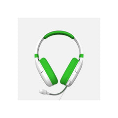 Otl Pro G1 Gaming Headphones Pokemon Pokeball White / Green (blanco/verde)(switch/tablet/movil/pc) (Auriculares) Otl