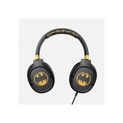 Otl Pro G1 Gaming Headphones Dc Comic Batman (switch/tablet/movil/pc) (Auriculares) Otl