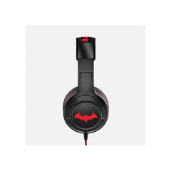 Otl Pro G4 Gaming Headphones Dc Comic Batman (consola/tablet/movil/pc) (Auriculares) Otl