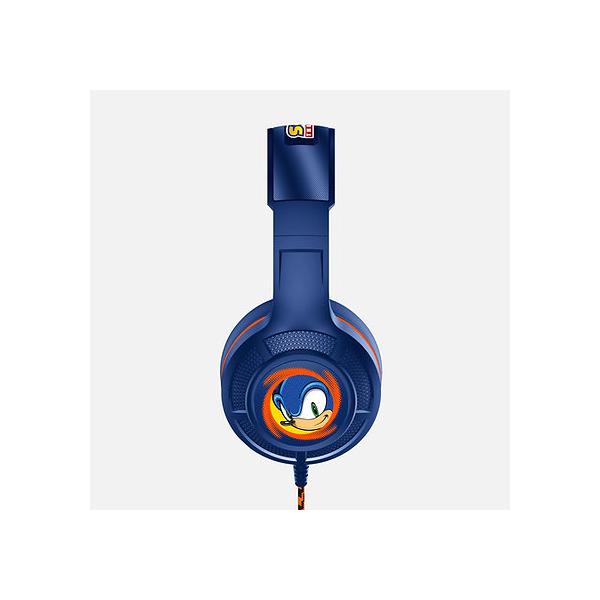 Otl Pro G4 Gaming Headphones Sonic The Hedgehog (consola/tablet/movil/pc) (Auriculares) Otl