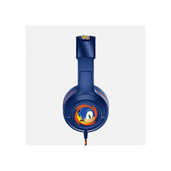 Otl Pro G4 Gaming Headphones Sonic The Hedgehog (consola/tablet/movil/pc) (Auriculares) Otl