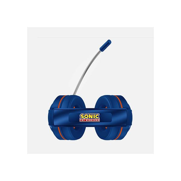 Otl Pro G4 Gaming Headphones Sonic The Hedgehog (consola/tablet/movil/pc) (Auriculares) Otl