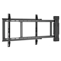 Equip Soporte giratorio motorizado para TV de 32"-75