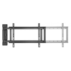 Equip Soporte giratorio motorizado para TV de 32"-75