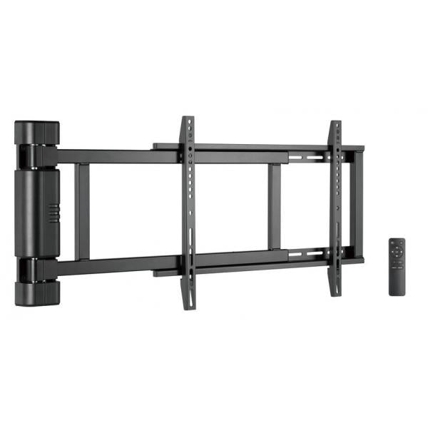 Equip Soporte giratorio motorizado para TV de 32"-75