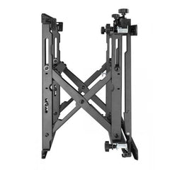 Equip Soporte de pared para vídeo pop-out de 45"-70