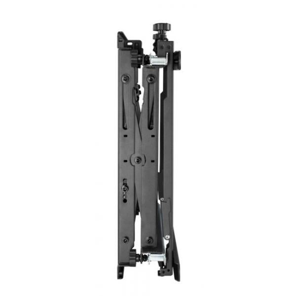 Equip Soporte de pared para vídeo pop-out de 45"-70