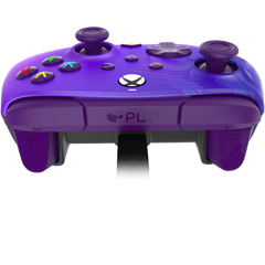 Pdp Rematch Wired Controller Purple Fade + Game Pass 1 Mes (xbone) (Xbox Series X Mando) Pdp