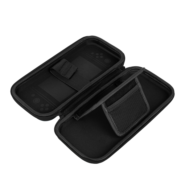 Pdp Deluxe Travel Case Star Spectrum (switch/lite/oled) (Switch Accesorio) Pdp