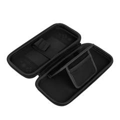 Pdp Deluxe Travel Case Star Spectrum (switch/lite/oled) (Switch Accesorio) Pdp