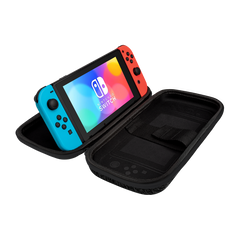 Pdp Deluxe Travel Case Star Spectrum (switch/lite/oled) (Switch Accesorio) Pdp