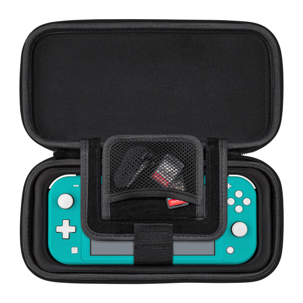 Pdp Deluxe Travel Case Star Spectrum (switch/lite/oled) (Switch Accesorio) Pdp