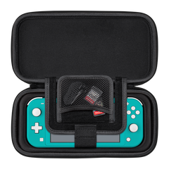 Pdp Deluxe Travel Case Star Spectrum (switch/lite/oled) (Switch Accesorio) Pdp