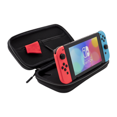 Pdp Deluxe Travel Case Mario Kart Averts (switch/lite/oled) (Switch Funda) Pdp