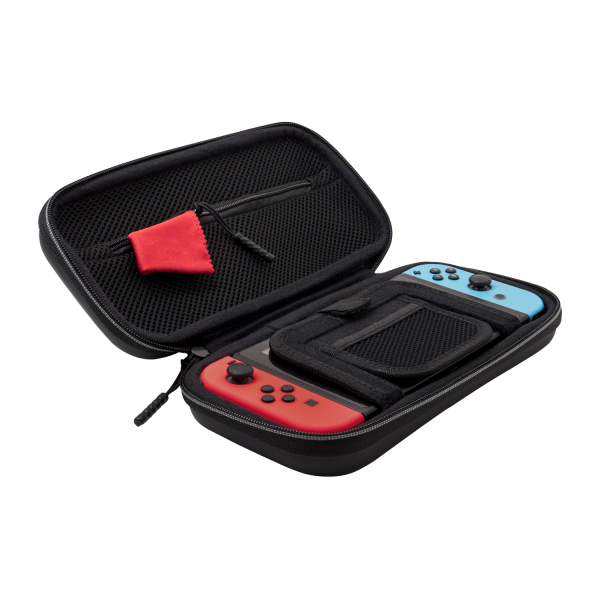 Pdp Deluxe Travel Case Mario Kart Averts (switch/lite/oled) (Switch Funda) Pdp