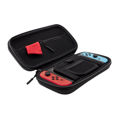 Pdp Deluxe Travel Case Mario Kart Averts (switch/lite/oled) (Switch Funda) Pdp