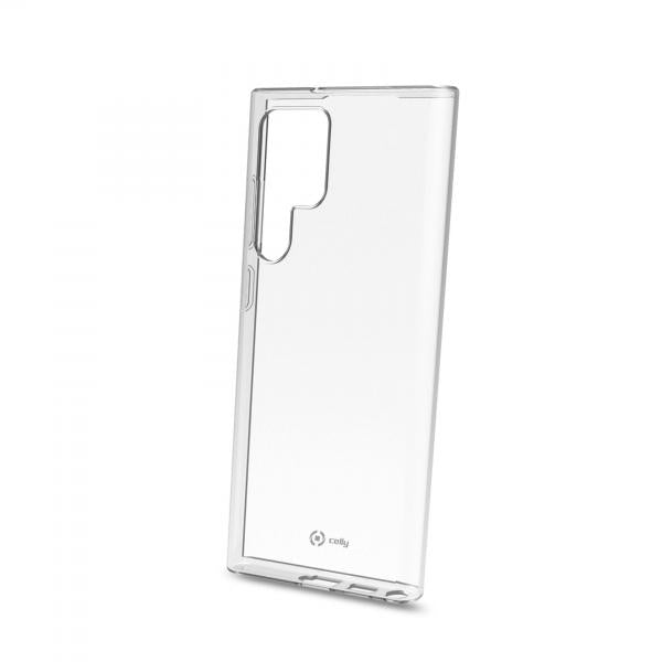 Celly GELSKI1012 funda para teléfono móvil 15,5 cm (6.1") Transparente