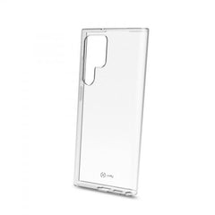 Celly GELSKI1012 funda para teléfono móvil 15,5 cm (6.1") Transparente