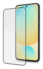 Celly FULLGLASS1106BK protector de pantalla o trasero para teléfono móvil Samsung 10 pieza(s)