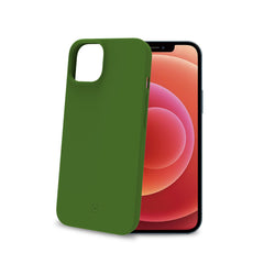 Celly Planet funda para teléfono móvil 15,5 cm (6.1") Verde