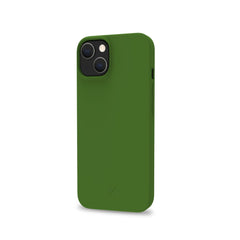 Celly Planet funda para teléfono móvil 15,5 cm (6.1") Verde