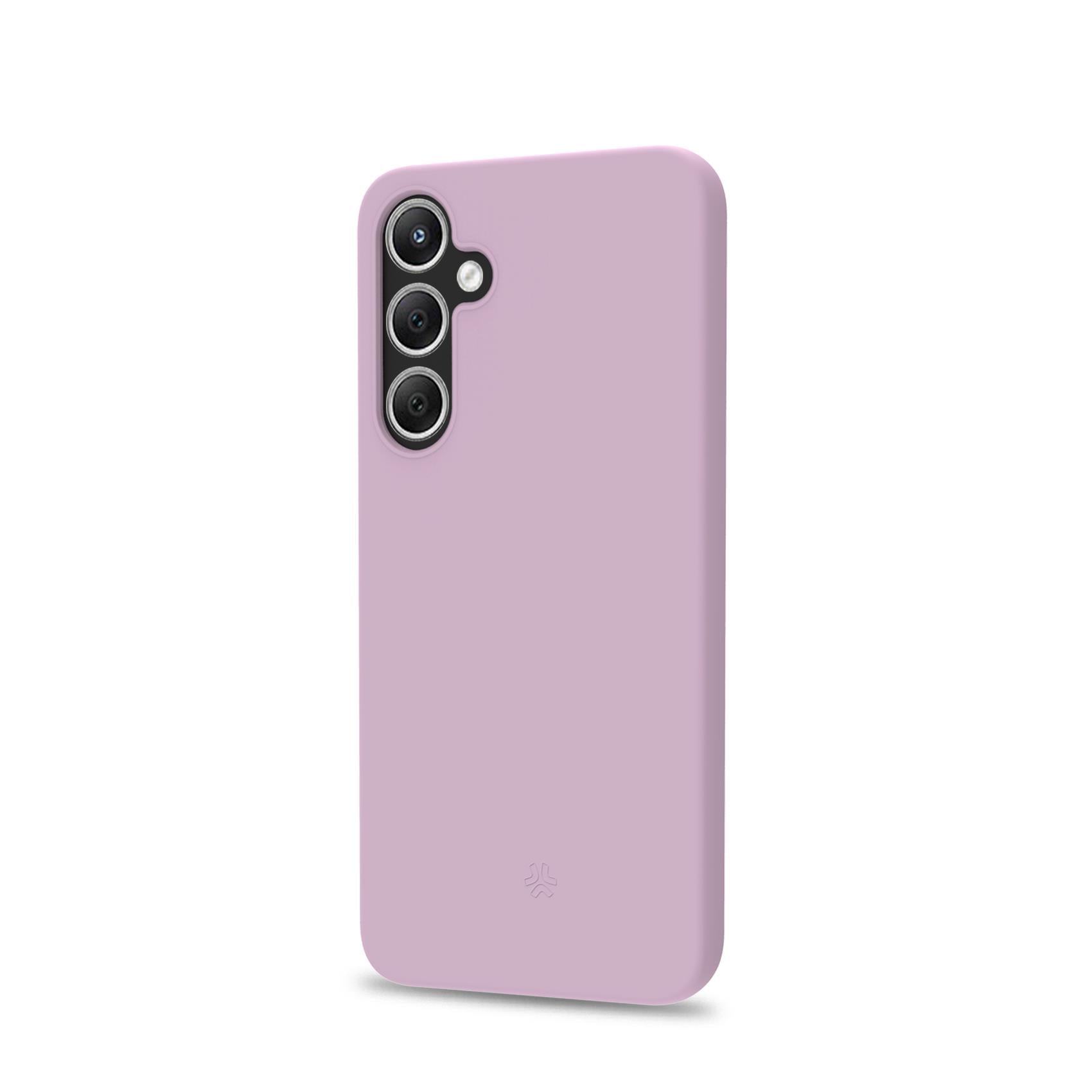 Celly CROMO1063PK funda para teléfono móvil 16,8 cm (6.6") Rosa