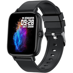 Pulsera smart band maxcom fw55 black - 1.7