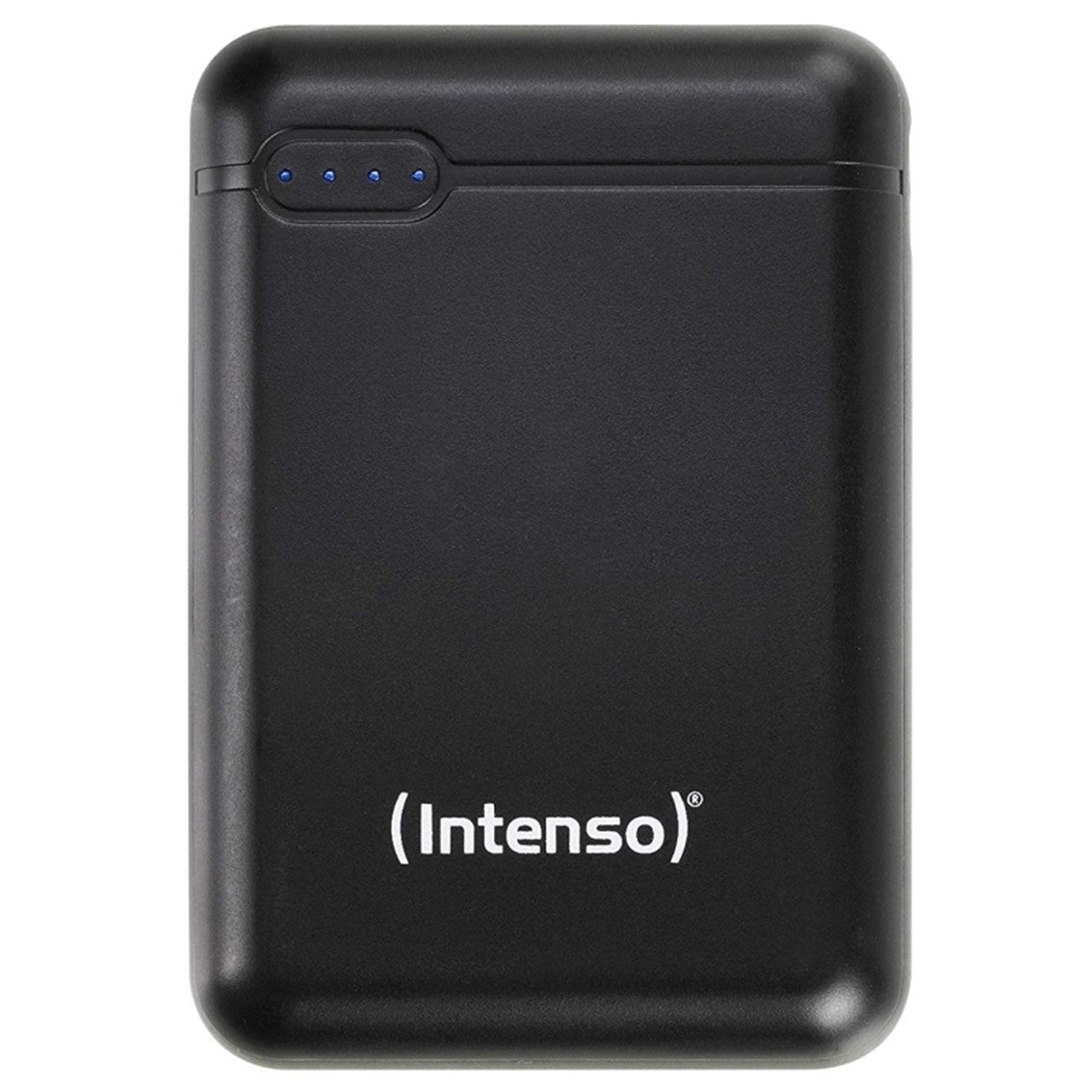 Powerbank intenso xs10000 10000mah usb tipo a usb tipo c negro