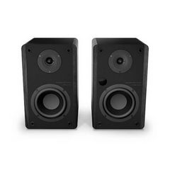 Altavoces energy sistem studio monitor 4 hi - fi 50w - tws - bluetooth 5.0 - usb - mp3 - mando a distancia