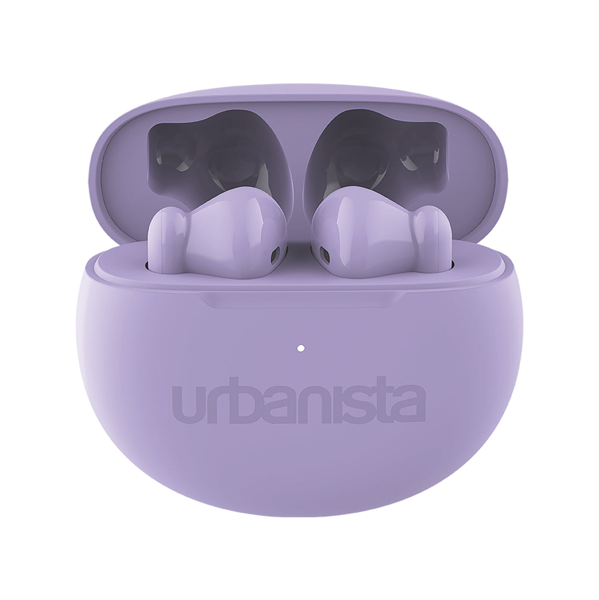 Auriculares urbanista true wireless inalambricos austin lavender purple